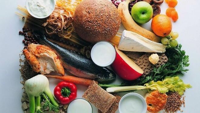 Продукты, которые увеличивают мощность мужчин